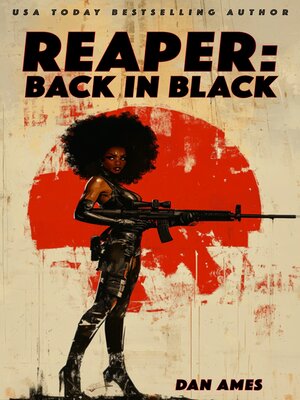 cover image of REAPER